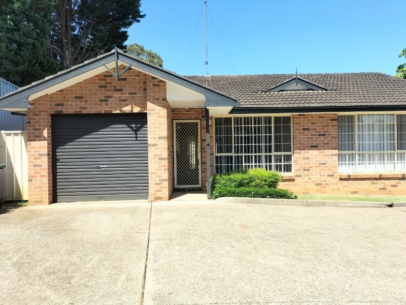 3 bedrooms House in 6/5 Wickfield Circuit AMBARVALE NSW, 2560