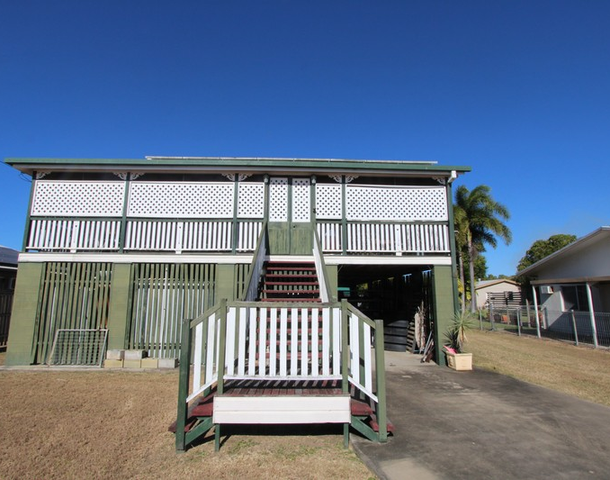 178 Macmillan Street, Ayr QLD 4807