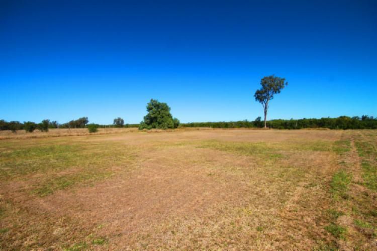 Lot 9 Burdekin Road, Nerimbera QLD 4701, Image 0