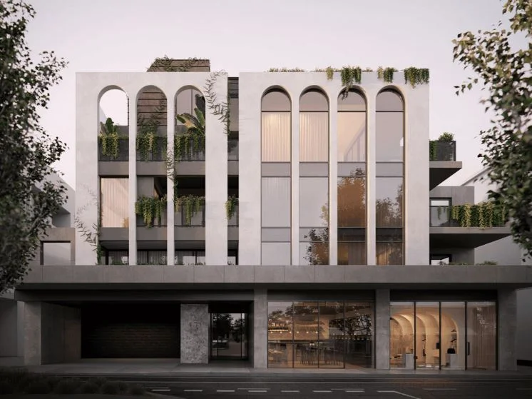 Additional image 19 of 201/431 Hampton Street, Hampton VIC 3188