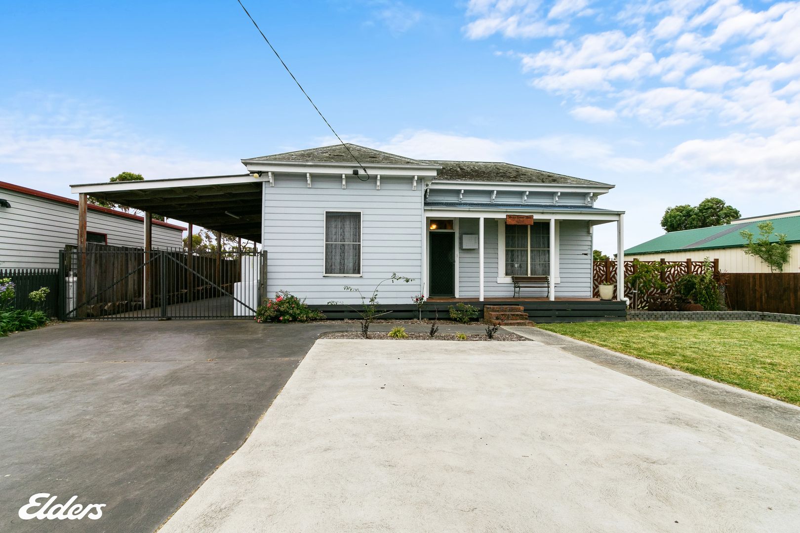 58 Tarraville Road, Port Albert VIC 3971, Image 1