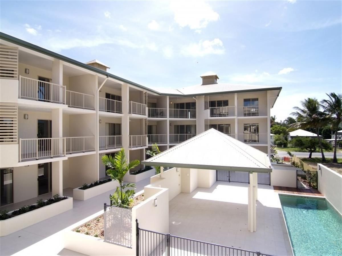 6/111-113 Martyn Street, Parramatta Park QLD 4870, Image 2