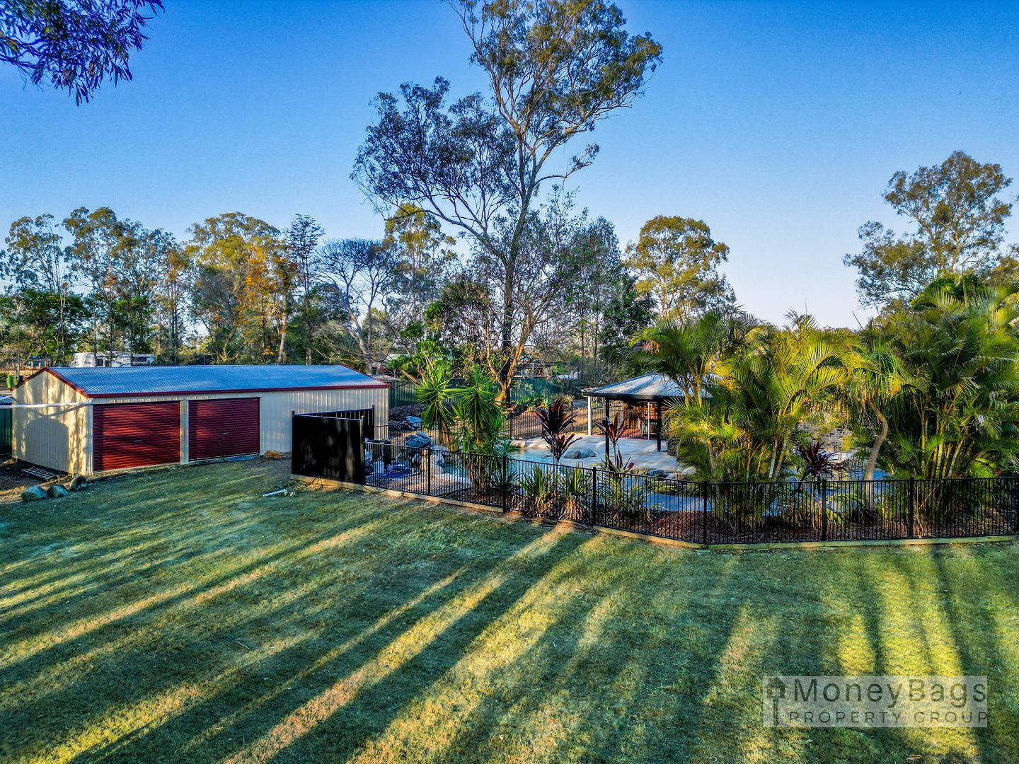 117-119 Bluff Road, Cedar Vale QLD 4285, Image 2