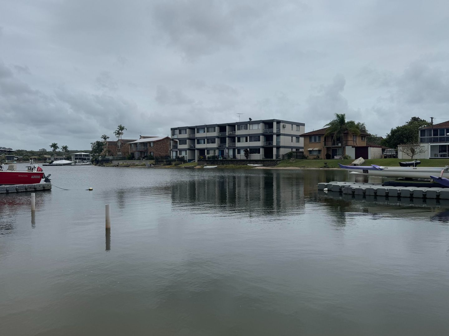 2 bedrooms Apartment / Unit / Flat in 5/11-13 Pangarinda Place MOOLOOLABA QLD, 4557