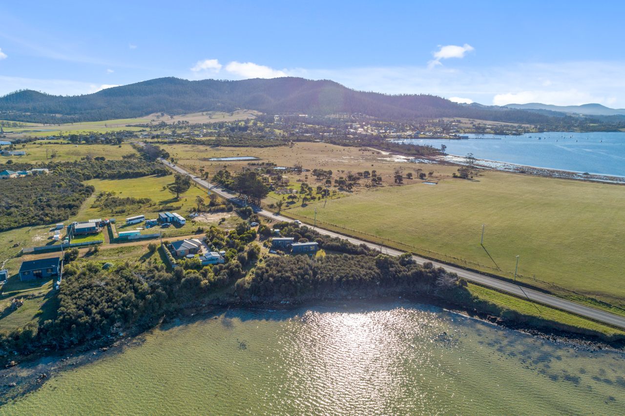 Spotswood Road, Dunalley TAS 7177 2 beds house for Sale, Offers over