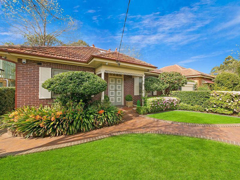 10 Second Avenue, Epping NSW 2121
