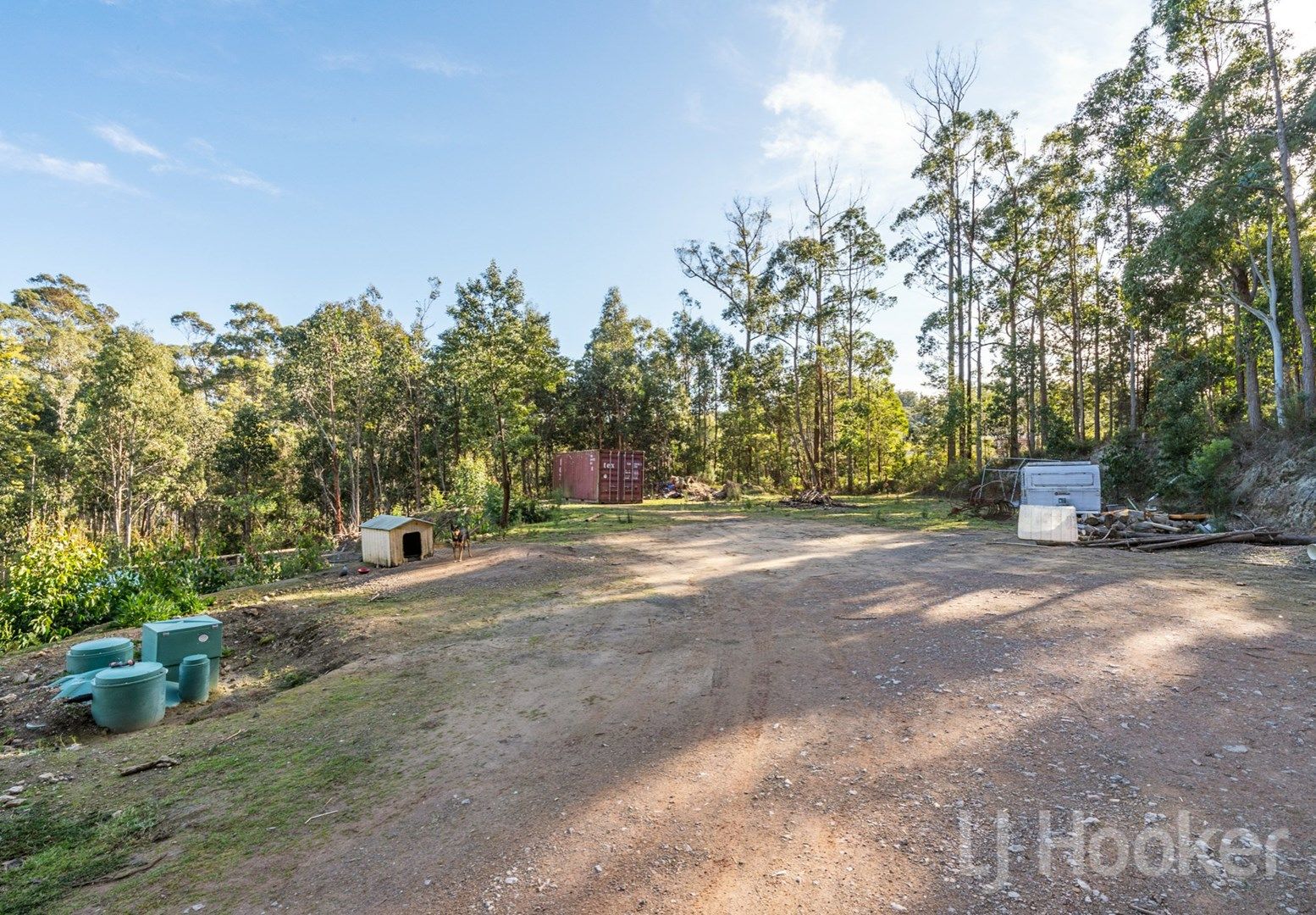 291 Kelcey Tier Road, Eugenana TAS 7310, Image 0