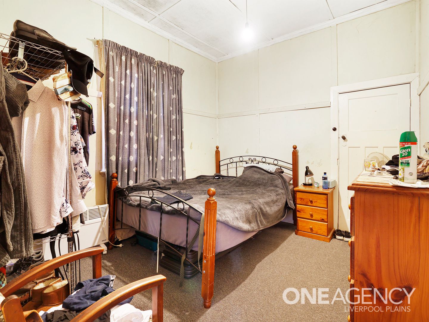 38 New England Highway, Willow Tree NSW 2339, Image 2