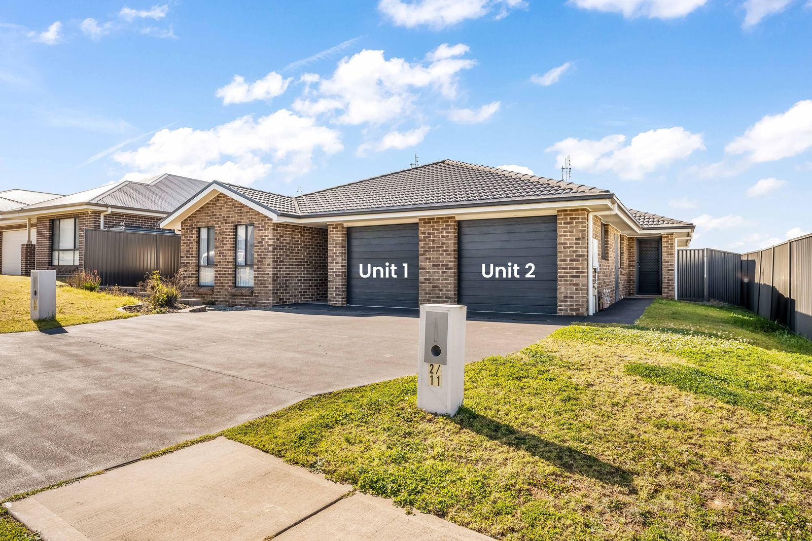 1&2/11 Dornoch Avenue, Heddon Greta NSW 2321, Image 0