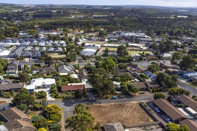 Picture of 3B Vine Street, MCLAREN VALE SA 5171