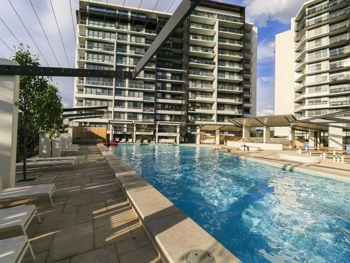 Additional image 15 of 209/7 Irving Street, Phillip ACT 2606