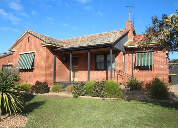 57 Clarke Street, Maryborough VIC 3465