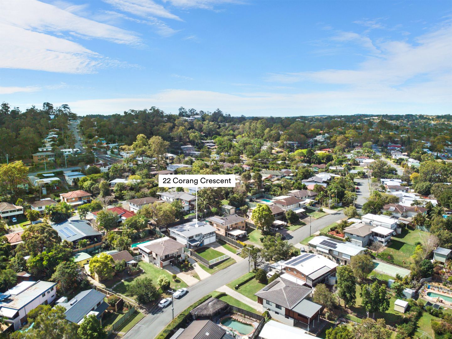 22 Corang Crescent, Ferny Hills QLD 4055, Image 2