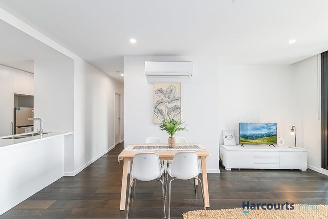 Picture of 802/6 Dalgety Street, OAKLEIGH VIC 3166
