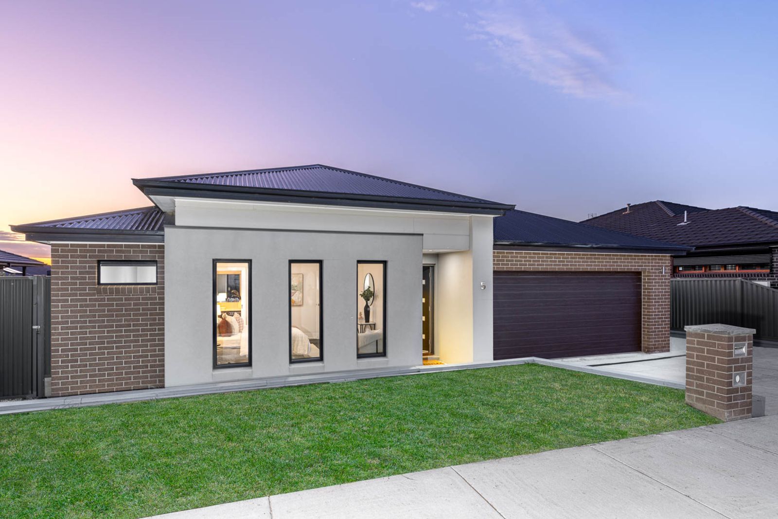 5 Hillman Grove, Lucas VIC 3350, Image 0