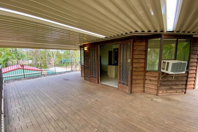 Picture of 59 Monarch Road, CARTERS RIDGE QLD 4563