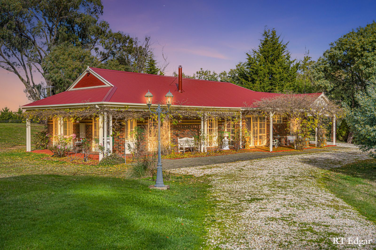 45 Golf House Lane, Lancefield VIC 3435, Image 1