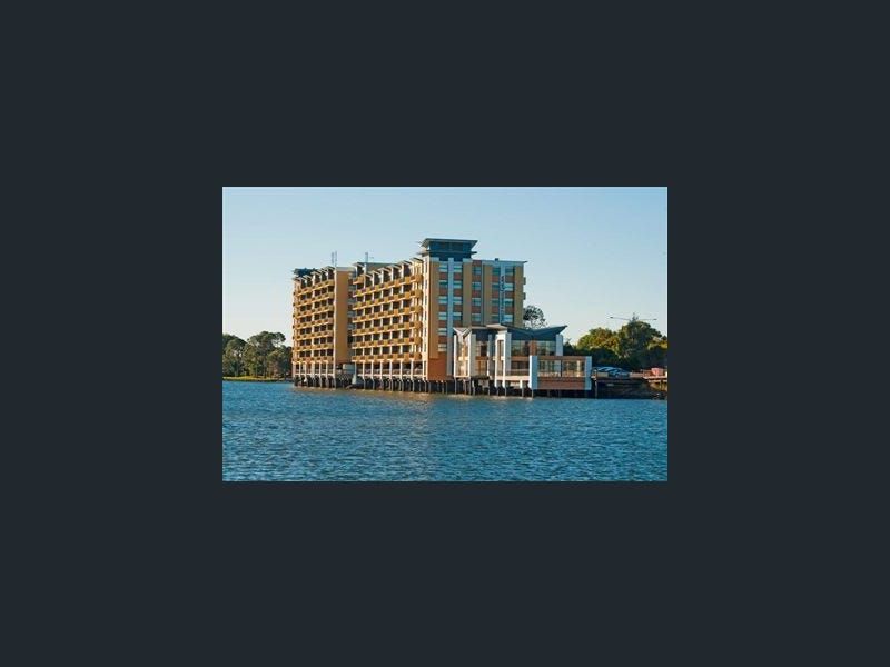 2 bedrooms Apartment / Unit / Flat in 244 & 246/25 Lake Orr Drive ROBINA QLD, 4226
