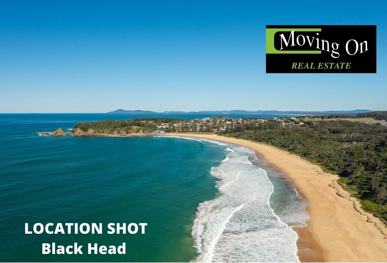 Black Head NSW 2430 vacant land for Sale 2017217881 Domain