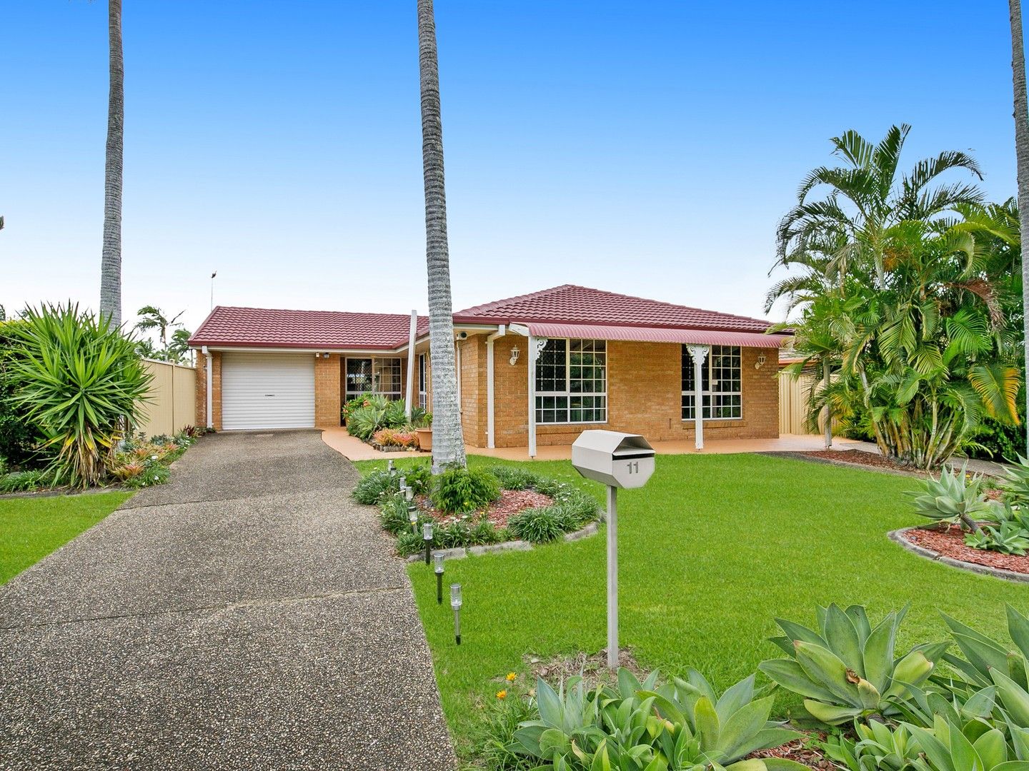 11 Raylea Court, Bray Park QLD 4500, Image 0