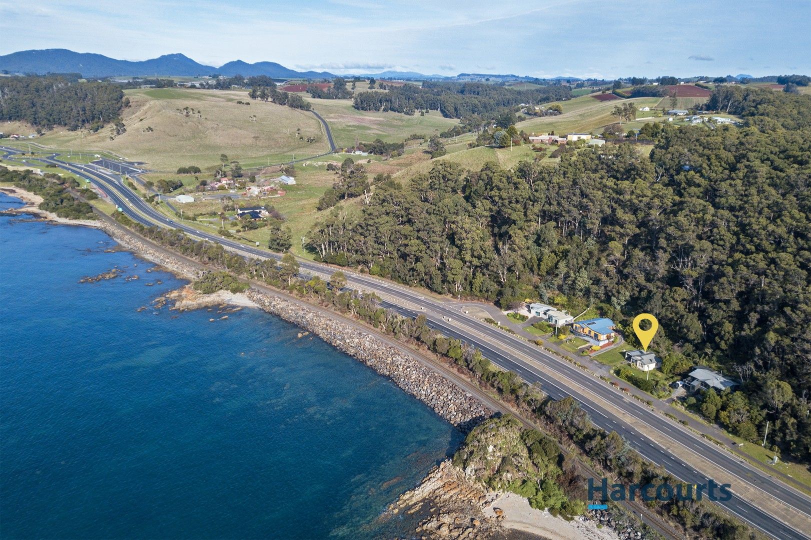 504 Bass Highway, Heybridge TAS 7316, Image 0