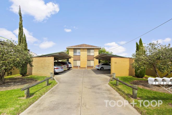 Picture of 16 Grange Road, WEST HINDMARSH SA 5007