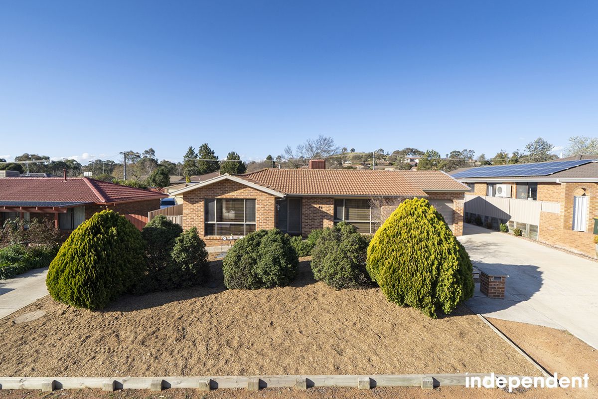 8A Penton Place, Gilmore ACT 2905, Image 0