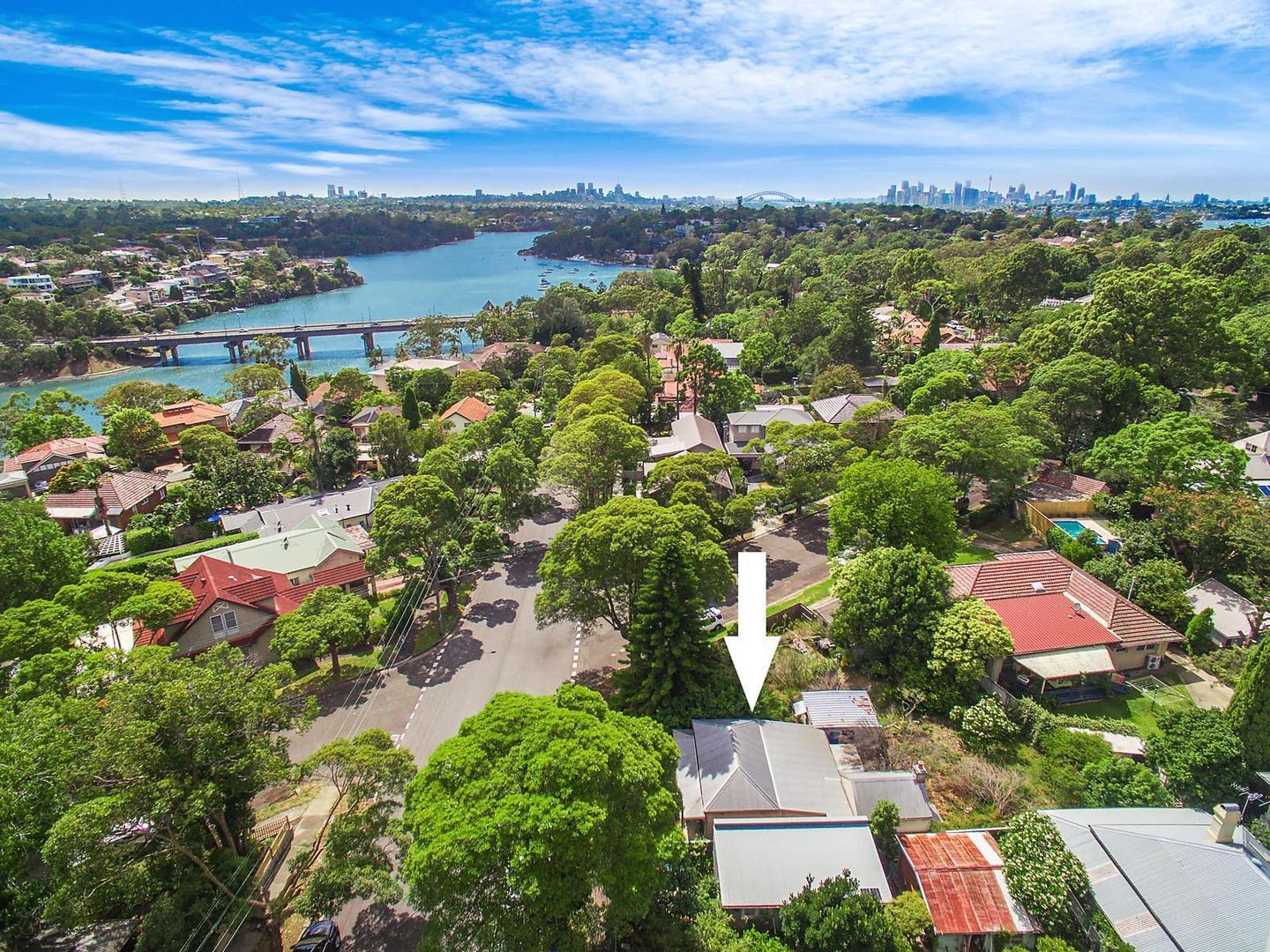 13 Martin Street, Hunters Hill NSW 2110, Image 1