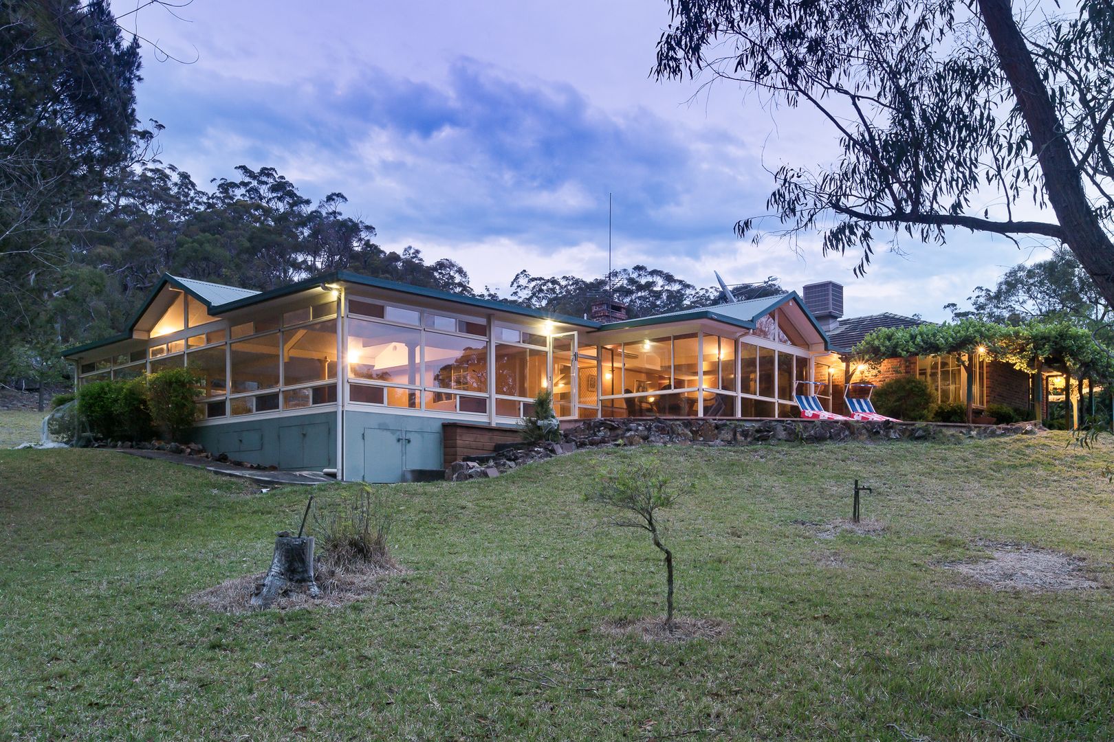 5615 George Downes Drive, Bucketty NSW 2250, Image 1