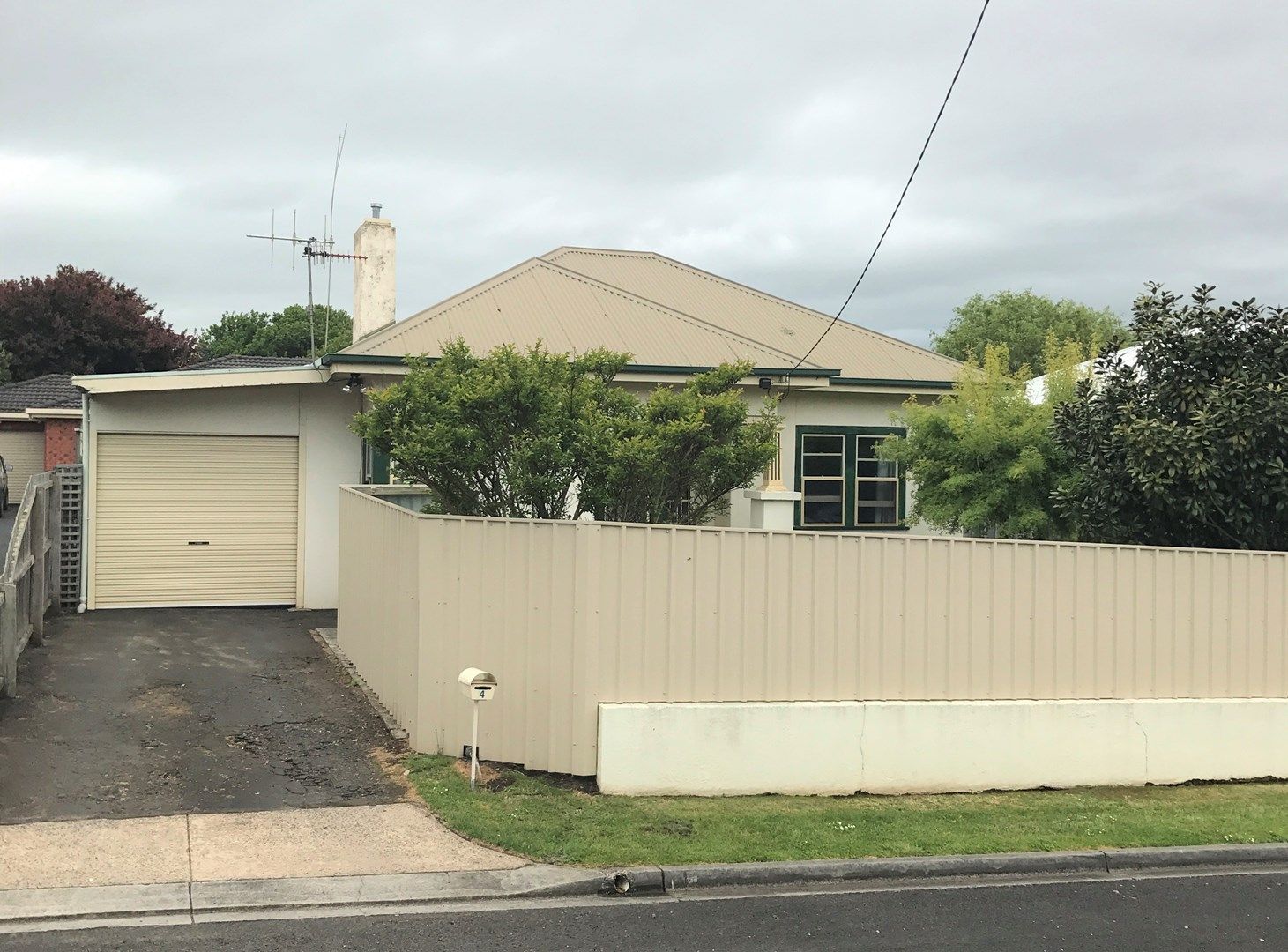 4 Kruger Street, Warrnambool VIC 3280 House For Sale Domain