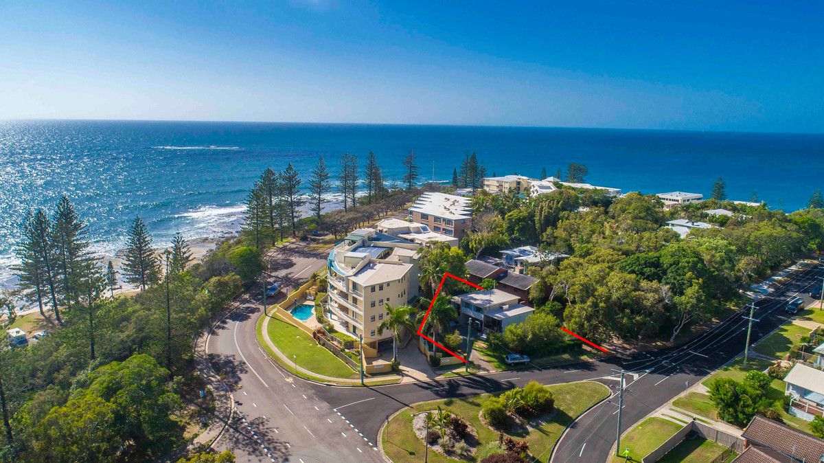 1 Ernest Street, Kings Beach QLD 4551, Image 0