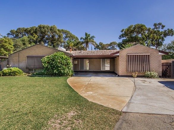 17 Kullaroo Crt, HILLMAN WA 6168, Image 0