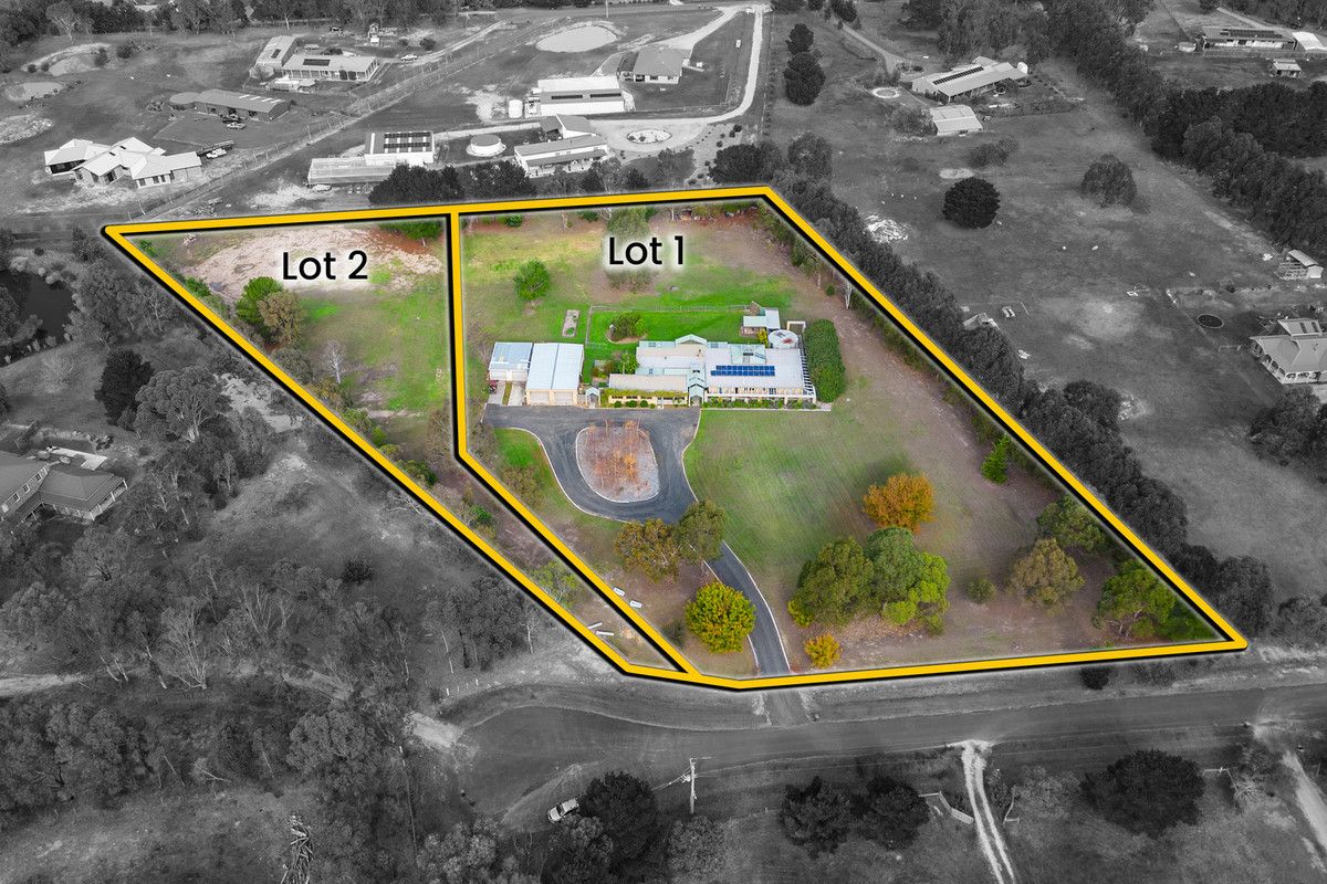 2/100 Gerrand Drive, Longford VIC 3851 Domain