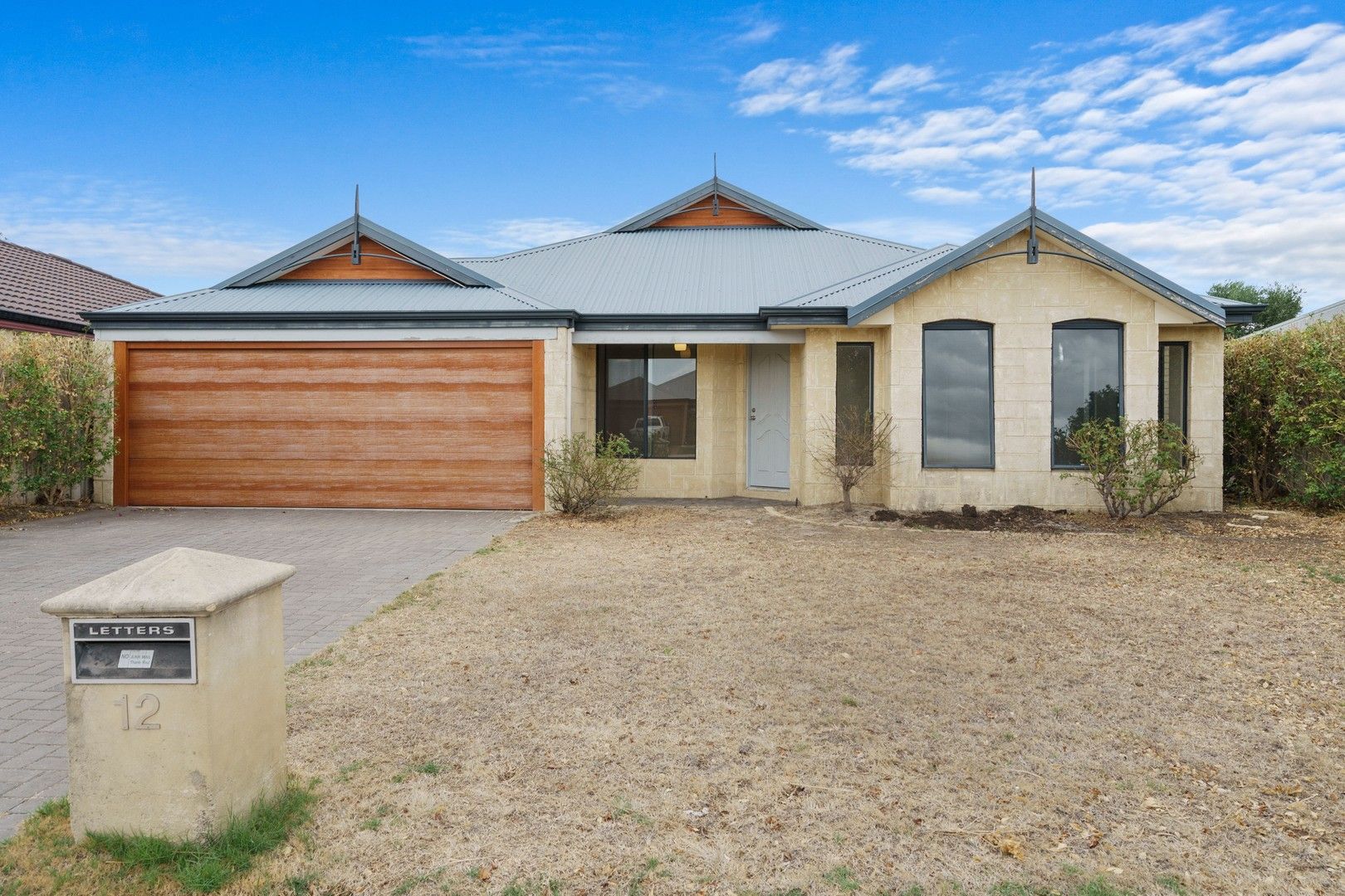 12 Birkett Circle, Ellenbrook WA 6069, Image 0