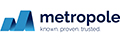 Metropole Properties Brisbane's logo