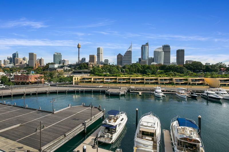 458/6 Cowper Wharf Roadway, Woolloomooloo NSW 2011, Image 0