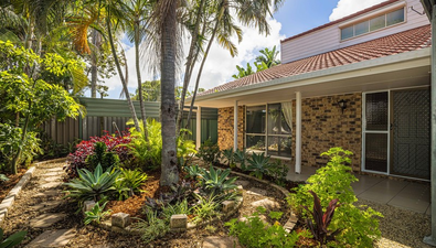 Picture of 10 Keala Court, BANKSIA BEACH QLD 4507