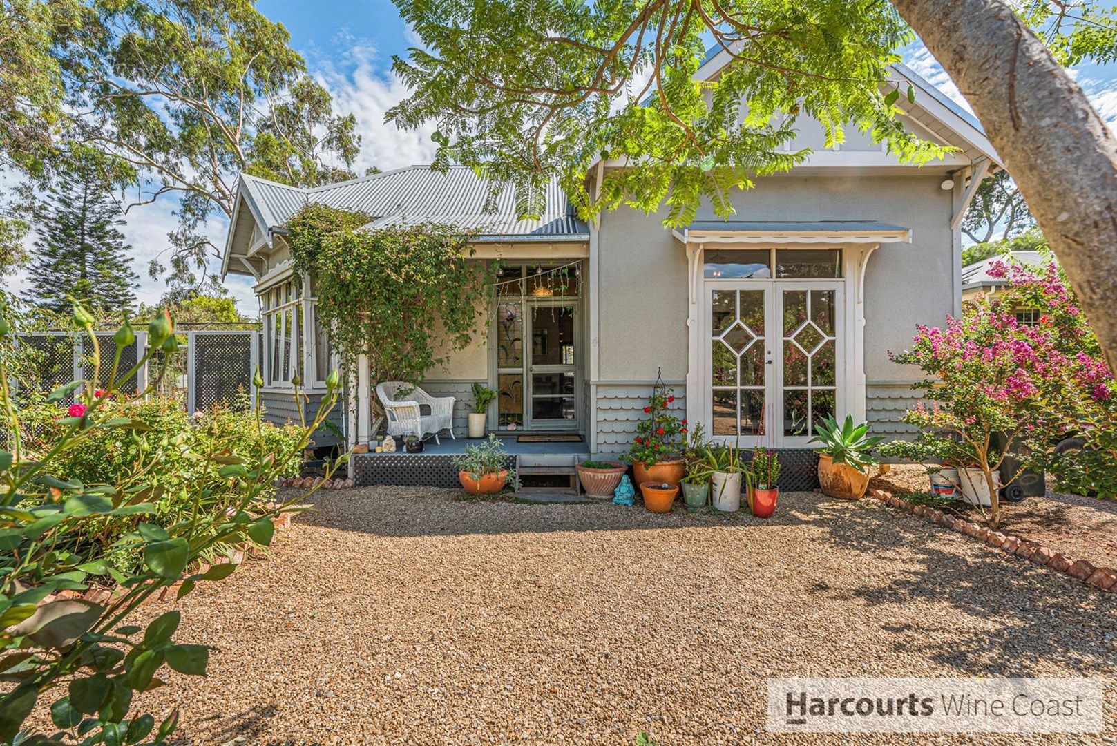 5 St Judes Street, Willunga SA 5172, Image 0