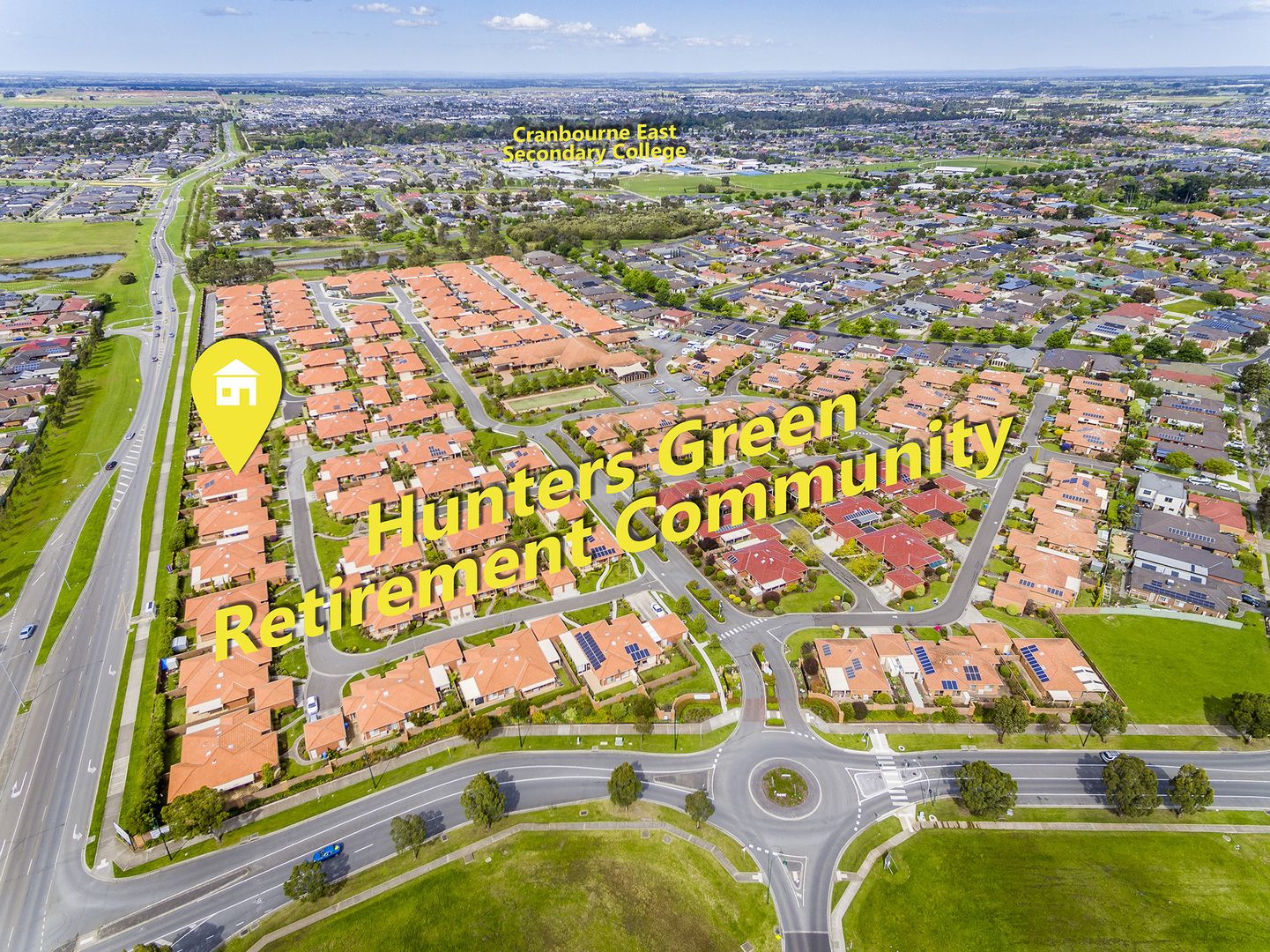 37/2 Rochester Parade, Cranbourne East VIC 3977, Image 2
