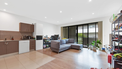 Picture of 11/13-15 Lydbrook Street, WESTMEAD NSW 2145