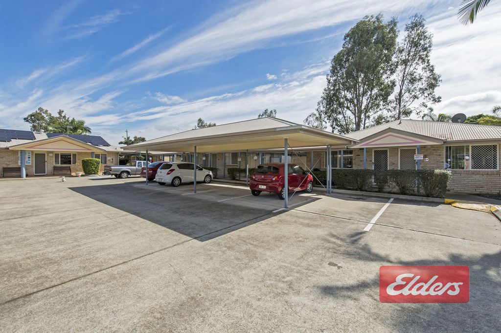 26/12-14 Yeates Cres, Meadowbrook QLD 4131, Image 1