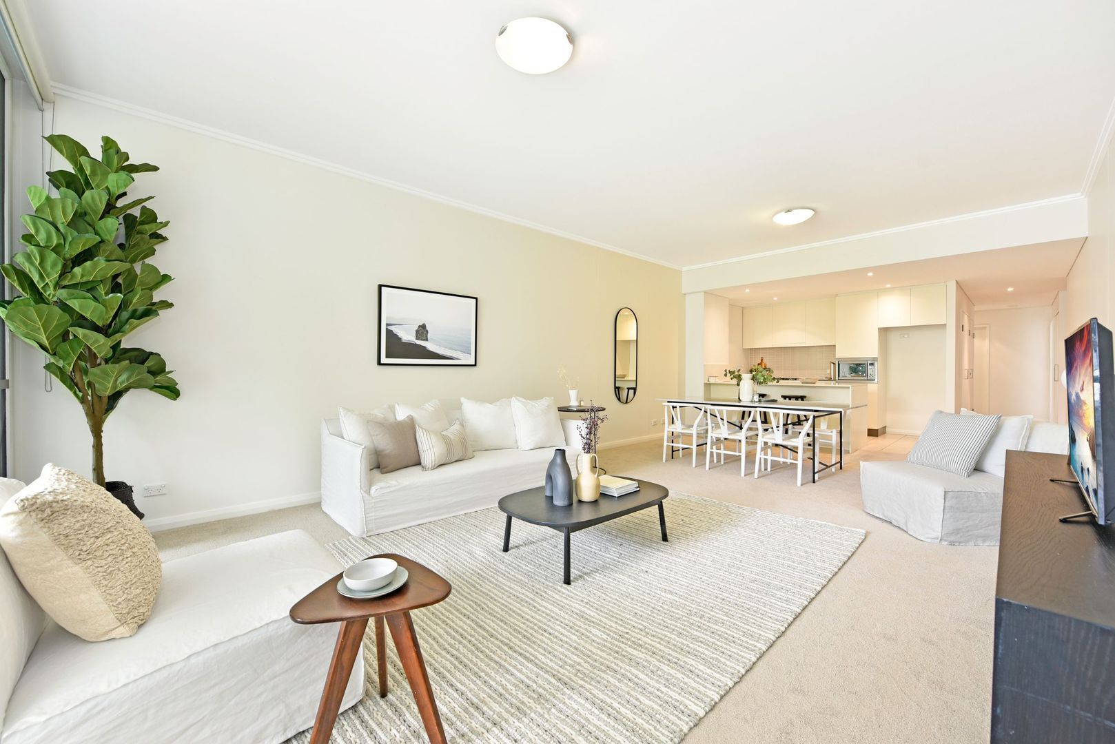 1 bedrooms Apartment / Unit / Flat in Level 1 Belmore Street RYDE NSW, 2112