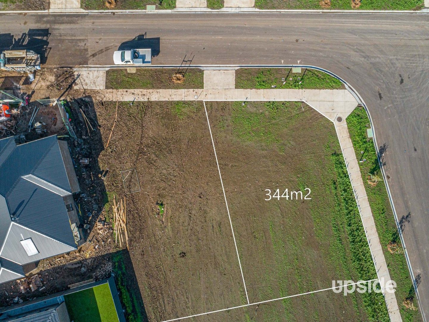 Vacant land in 16 Montview Court, CORIO VIC, 3214