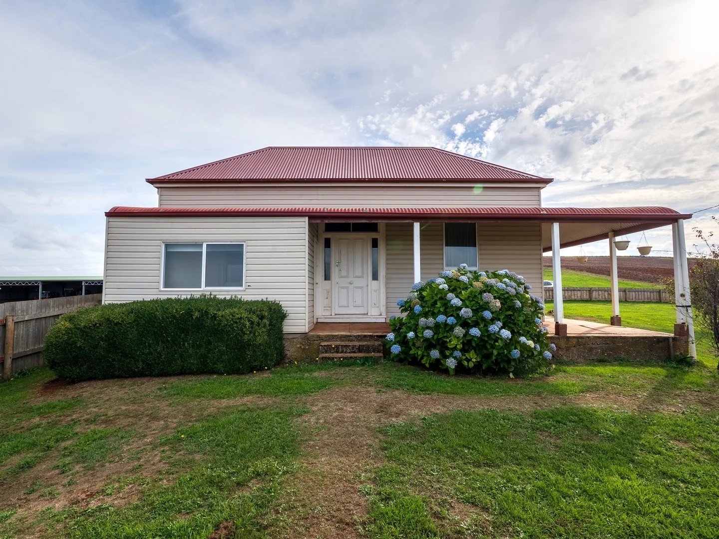 140 Riggs Road, Kindred TAS 7310 - House For Rent | Domain