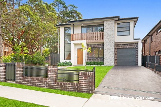 Picture of 305 Rowe Street, EASTWOOD NSW 2122