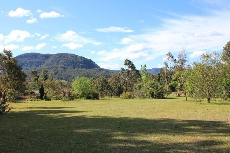 100c Mt Scanzi Road, Kangaroo Valley NSW 2577, Image 0
