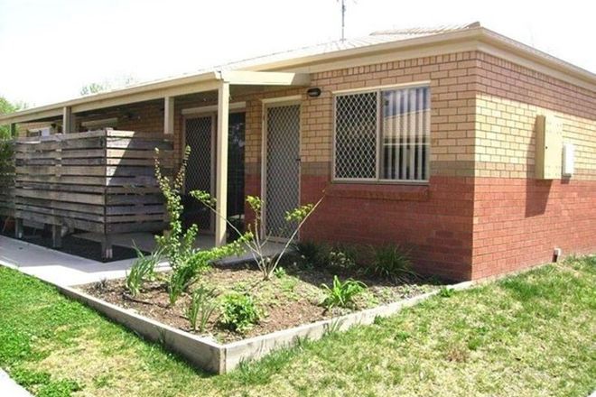 Picture of 9/80 Queen Elizabeth Drive, ARMIDALE NSW 2350