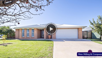 Picture of 2 Waterfall Crescent, DUBBO NSW 2830