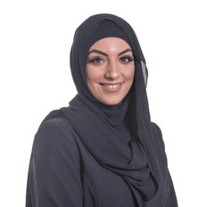 Rianne El-Hassan, Sales representative