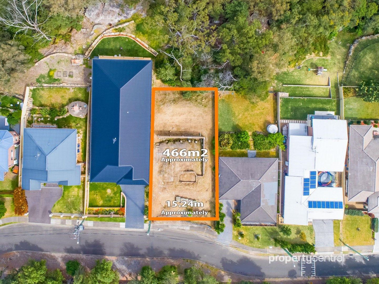 254 Great Western Highway, Warrimoo NSW 2774, Image 0